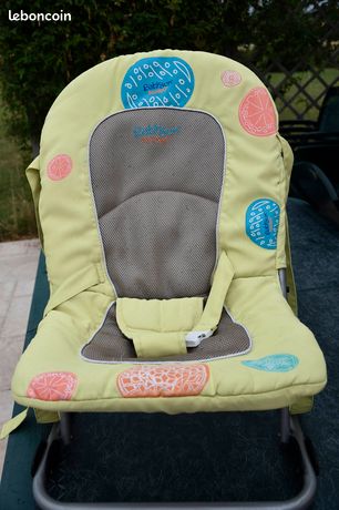 Transat Et Balancelle Babysun D Occasion Annonces Equipement Bebe Leboncoin Transat Et Balancelle Babysun D Occasion Annonces Equipement Bebe Leboncoin