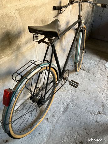 Velo bicyclette ancien 1950 Vélos