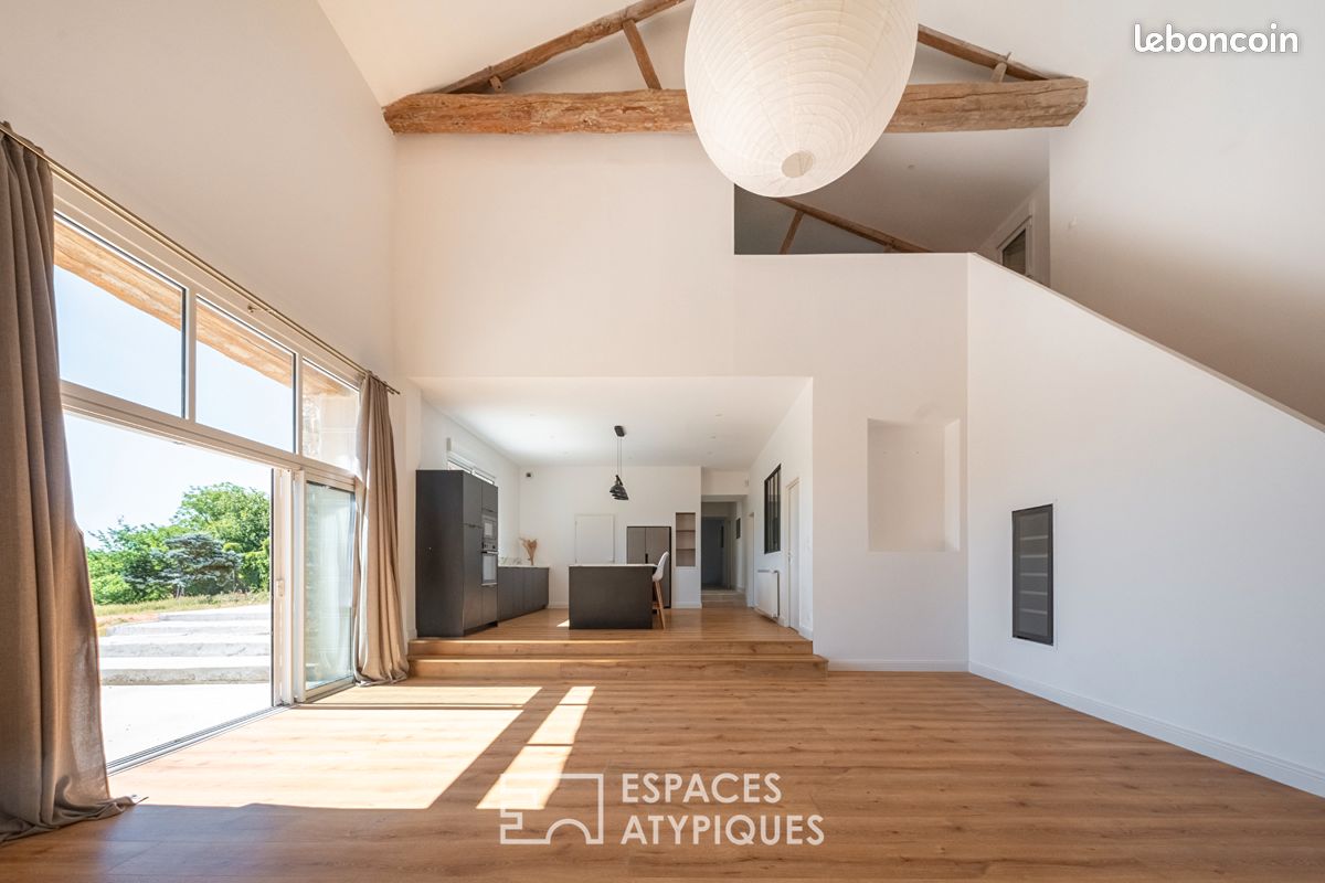Maison 10 pièces 297 m² · à Tournus · 297 m² · 420 000 €