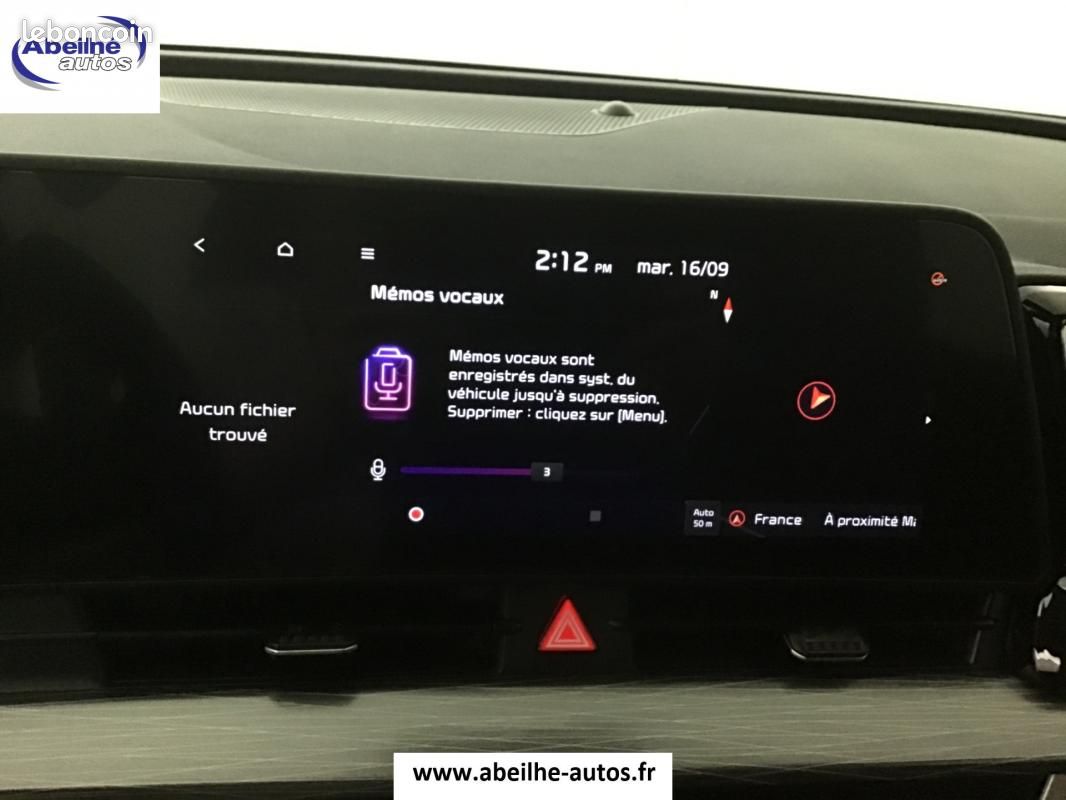 Kia Sportage DCT7 1.6 CRDI 136 MHEV BUSINESS (image 19)