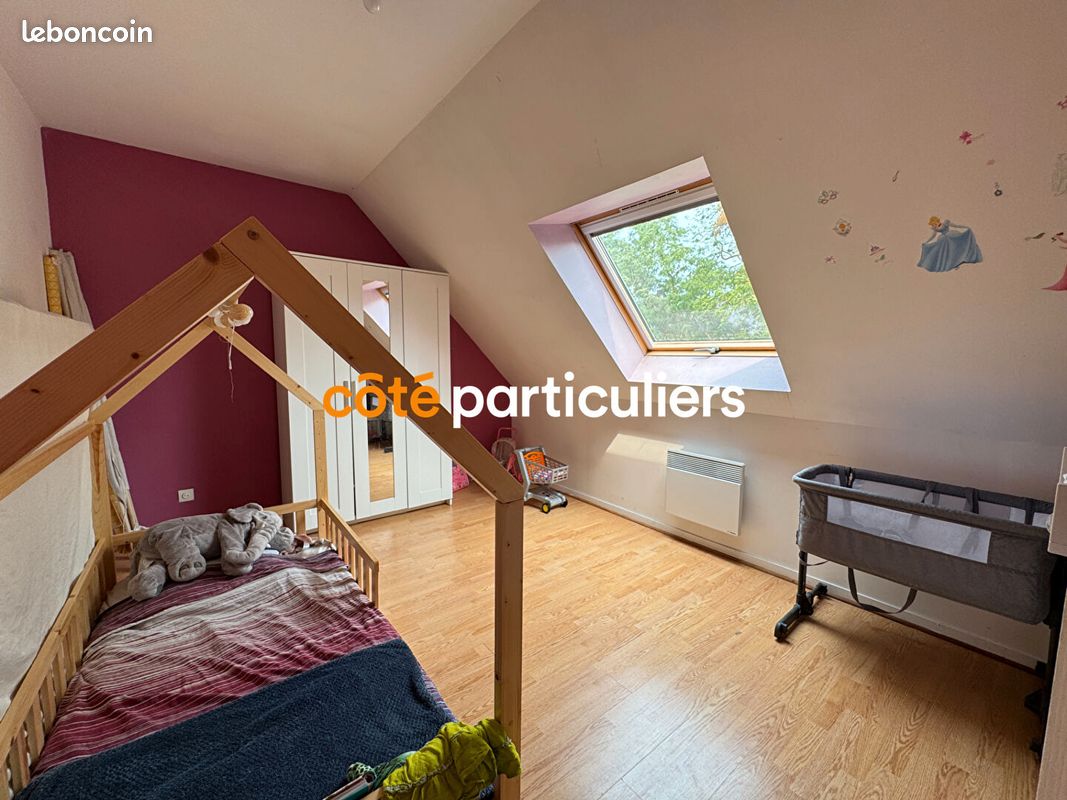 Maison a louer evreux - 5 pièce(s) - 103 m2 - Surfyn