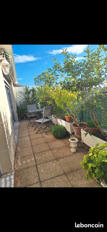 Appartement 3 pièces 68 m² · à Paris · 68 m² · 690 000 €