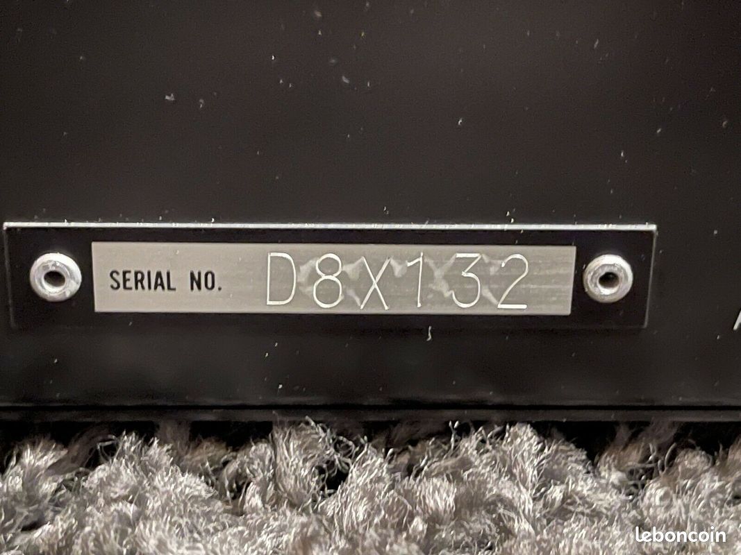Accuphase DG28 / DG 28 (image 4)