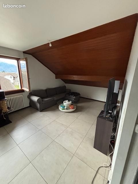 Appartement 2 pièces 49 m² · à Thyez · 49 m² · 825 €/mois