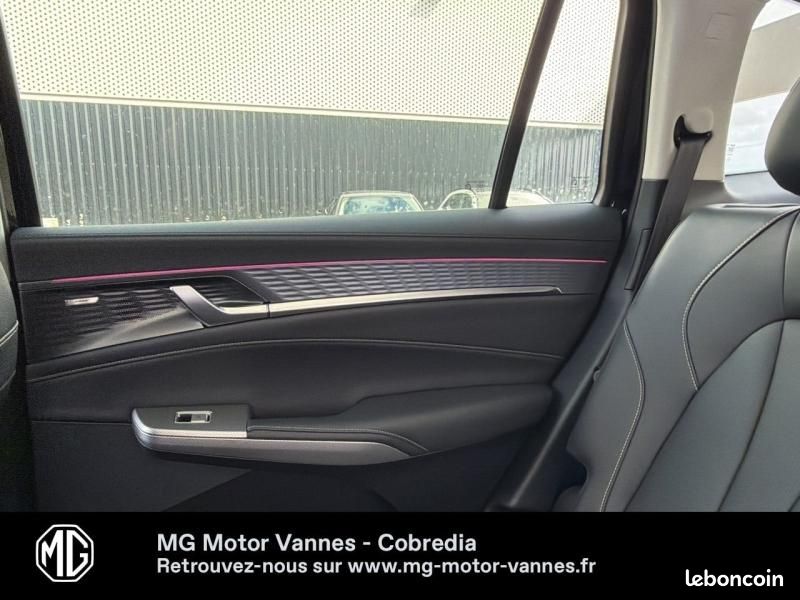 Mg motor MGS9 1.5 GDI 299ch PHEV Premium (image 24)