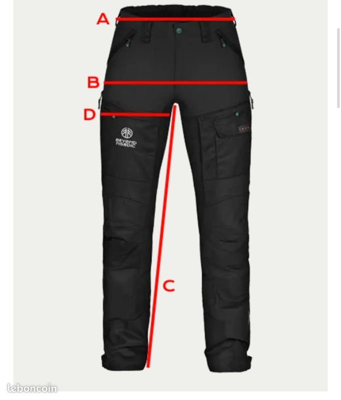 Top 3 Des Pantalons De Randonnée En 2025 : Confort, Style Et Performance Des 35e