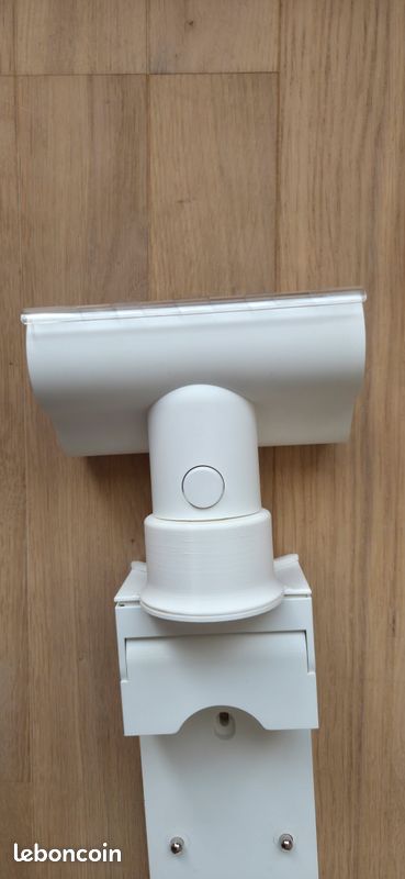 Test Xiaomi Mi Vacuum Cleaner G10 - Aspirateur balai - UFC-Que Choisir