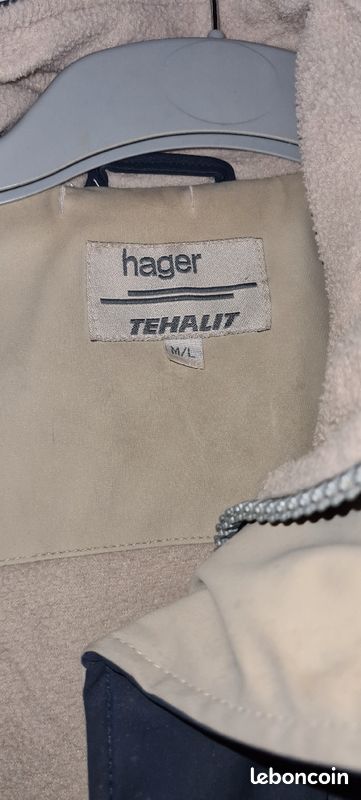 Parka (image 1)