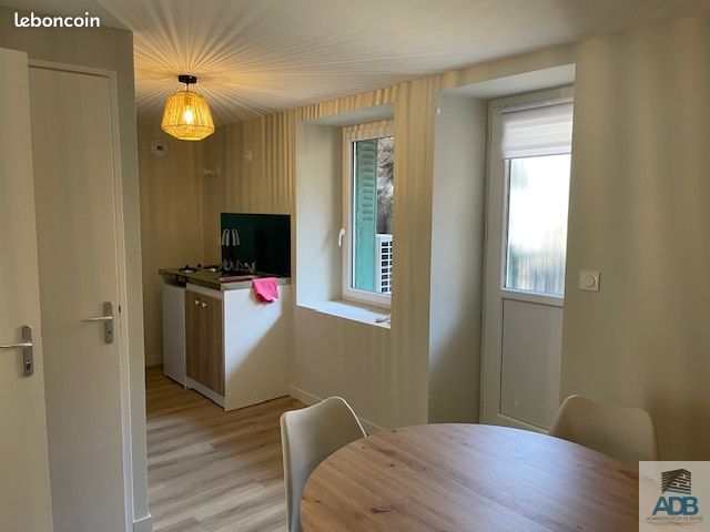Appartement 1 pièce 21 m² · à Roanne · 21 m² · 345 €/mois