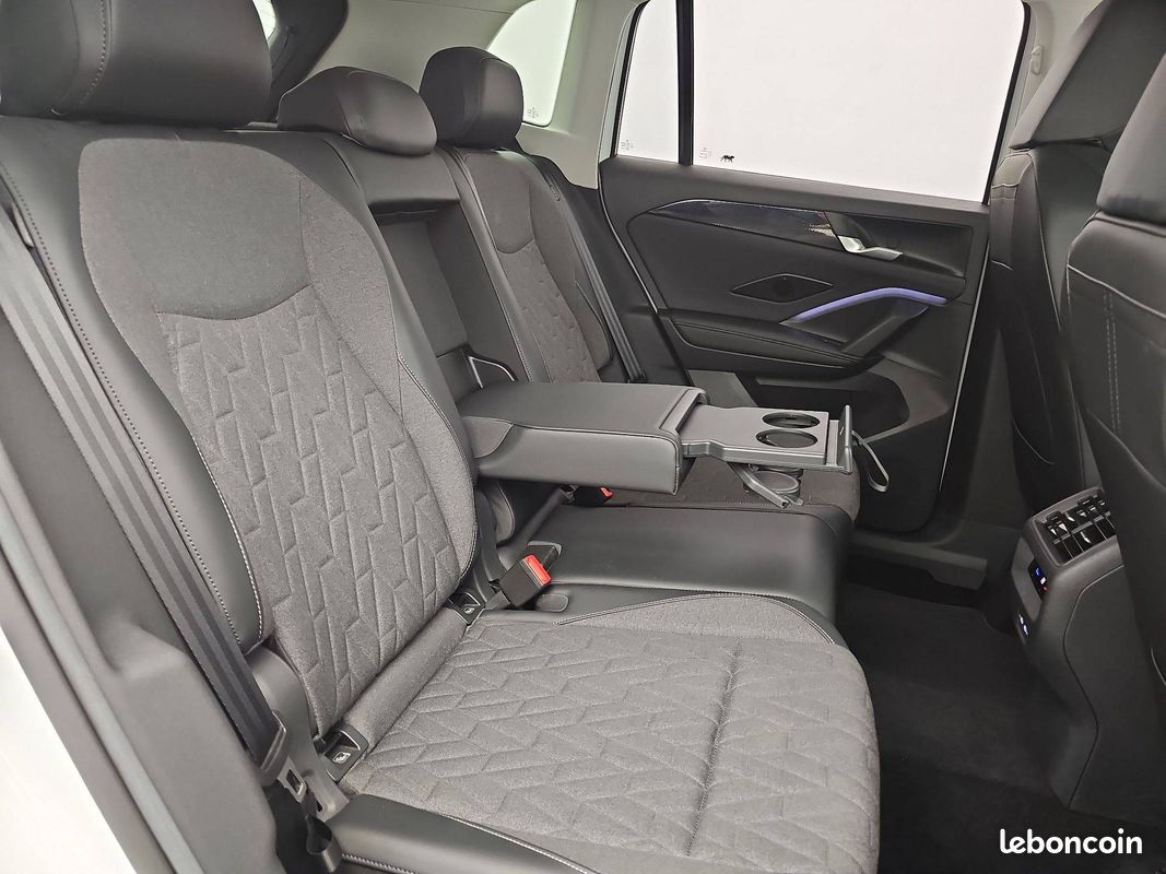 VOLKSWAGEN Tiguan 1.5 eTSI 131ch DSG7 Life Plus (image 28)