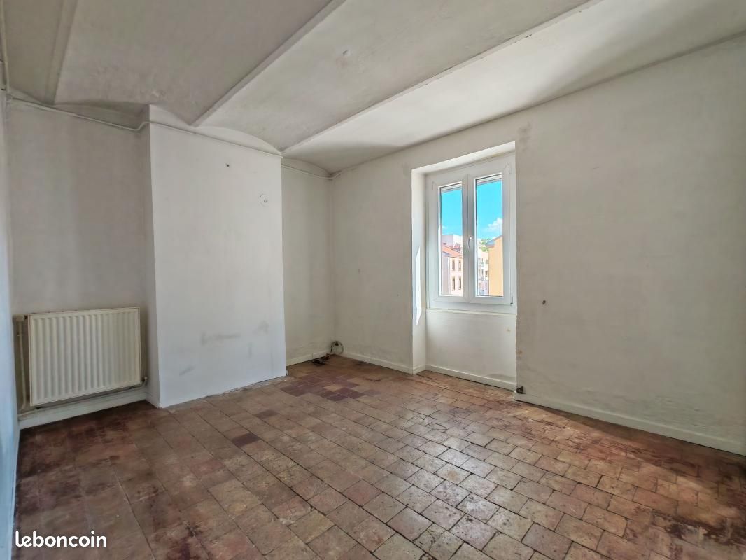 Appartement 3 pièces 51 m² · à Lyon · 51 m² · 210 000 €