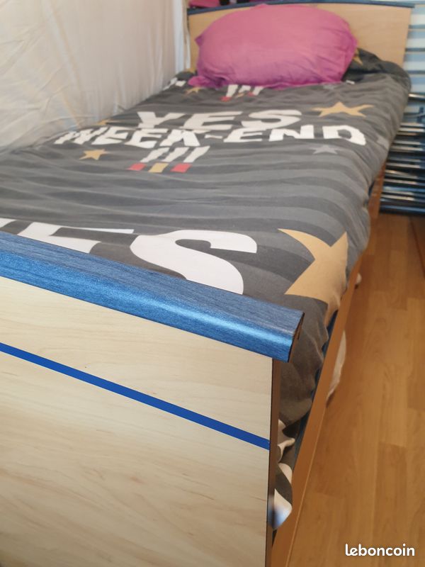 Chambre enfant (image 2)