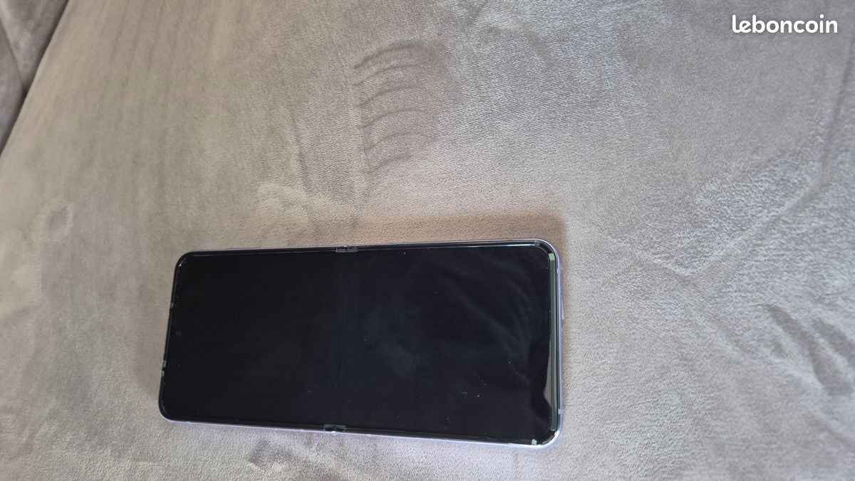 Samsung Z Flip 4 (image 2)