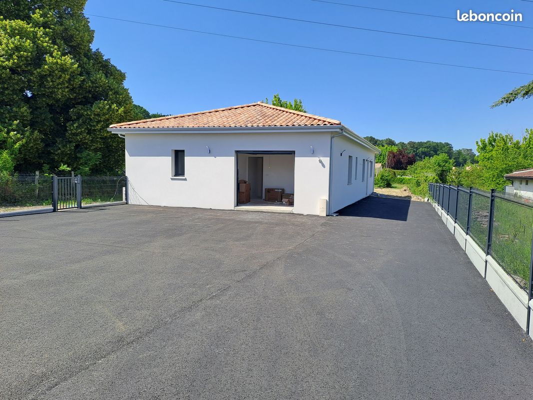 Maison 5 pièces 115 m² · à Léognan · 115 m² · 427 900 €