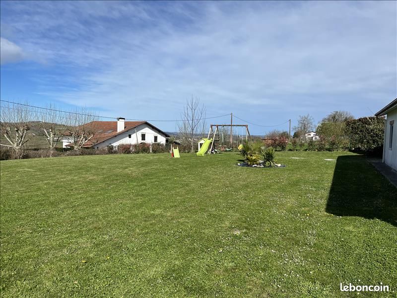 Maison 4 pièces 98 m² - Bidache 64520 (image principale 1)