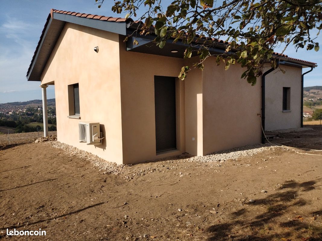 Maison 3 pièces 84 m² · à Coise · 84 m² · 1 050 €/mois