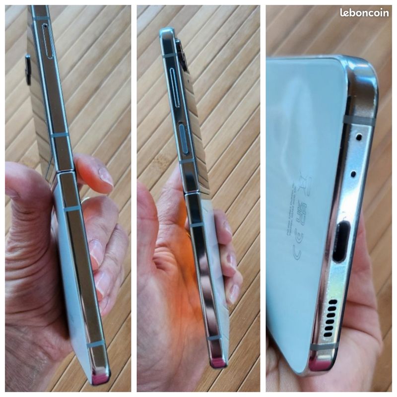 Samsung galaxy z flip 5 (image 4)