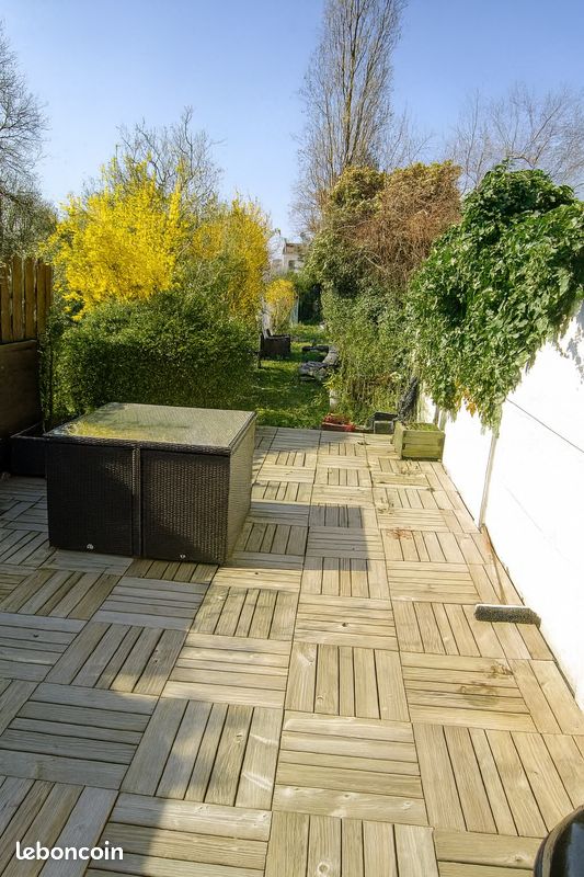 Maison 4 pièces 88 m² · au Perreux-sur-Marne · 88 m² · 538 900 €