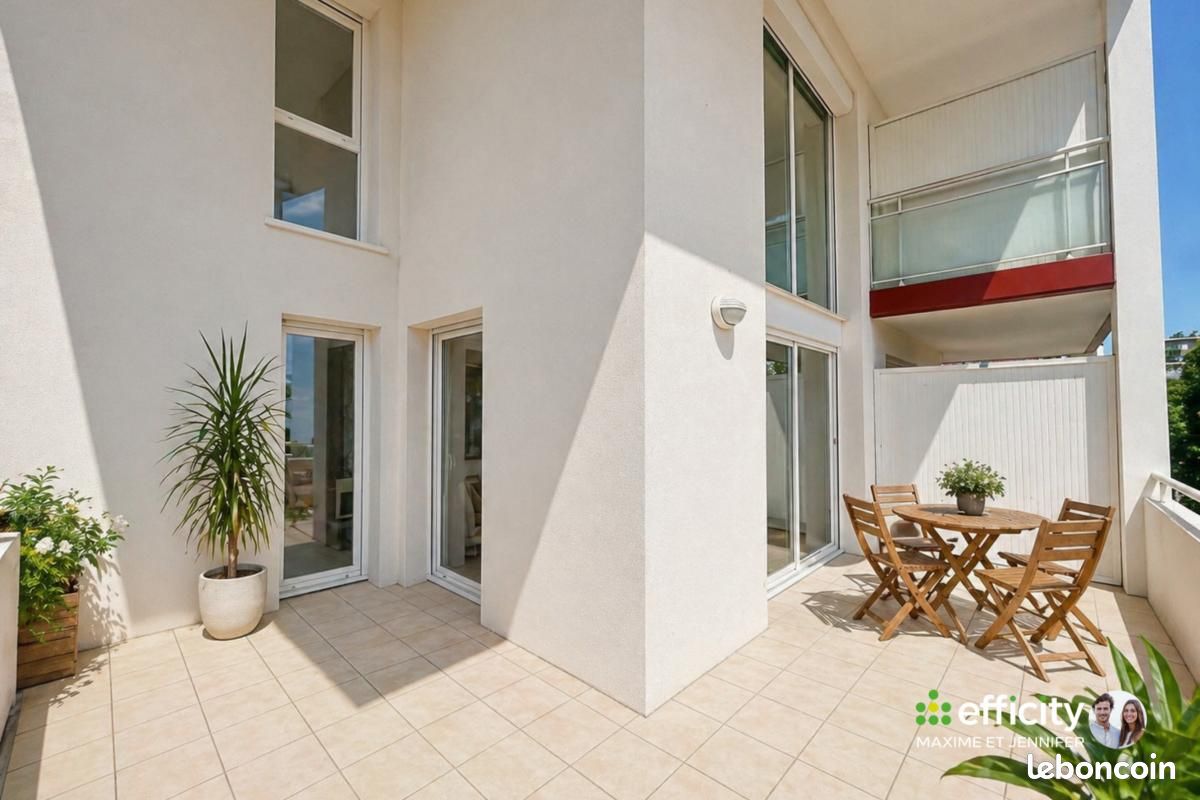 Appartement 4 pièces 73 m² · à Anglet · 73 m² · 399 900 €