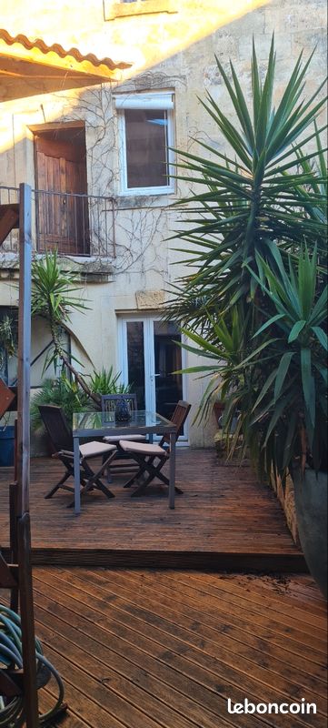 Maison 7 pièces 170 m² · à Baillargues · 170 m² · 2 209 €/mois