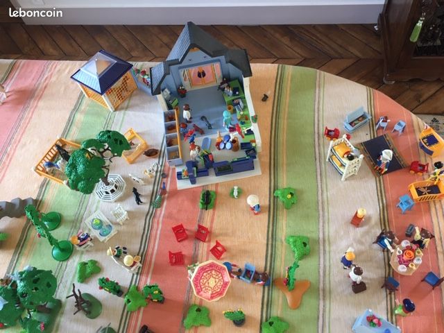 Vente de jeux play mobil (image 3)