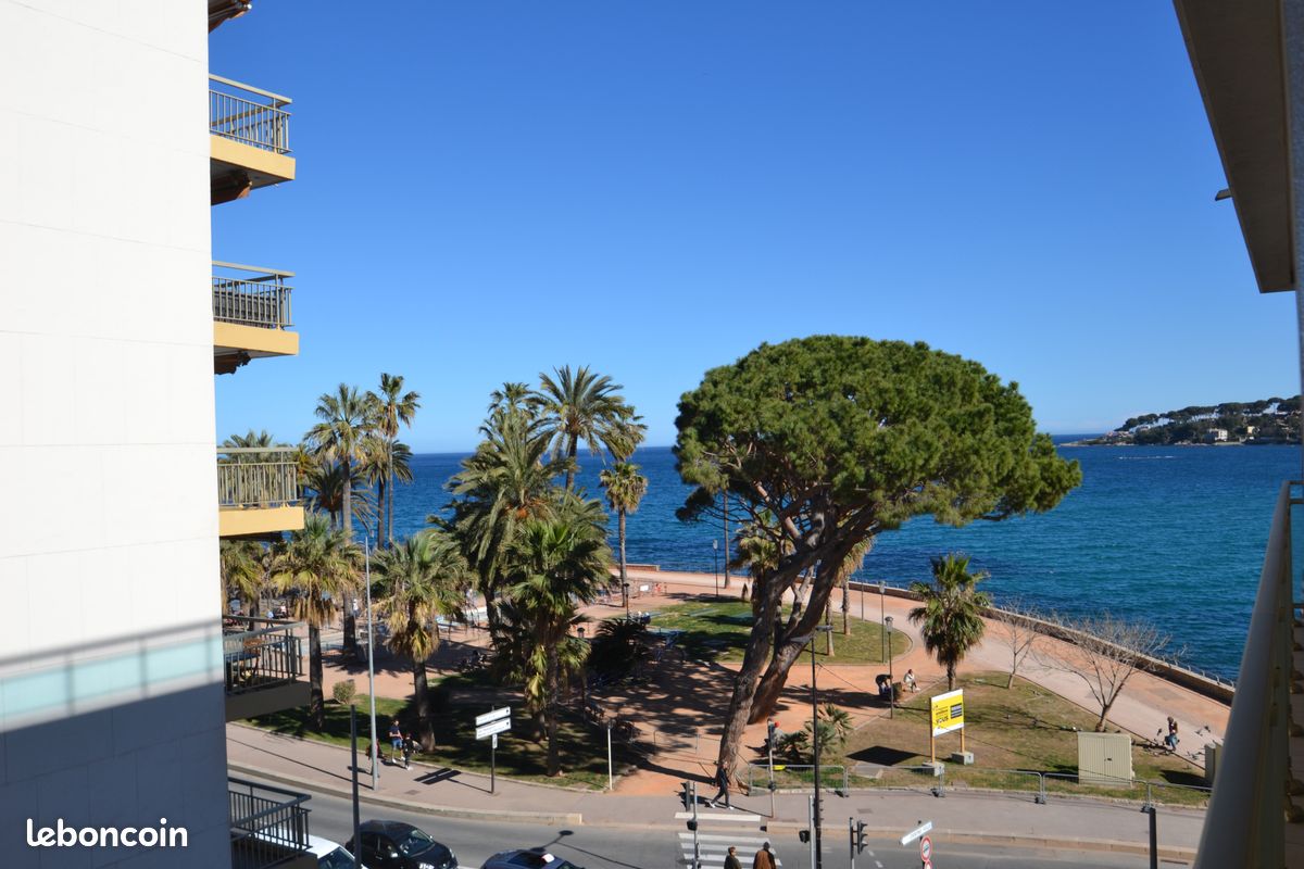 Appartement 2 pièces 60 m² · à Antibes · 60 m² · 1 450 €/mois