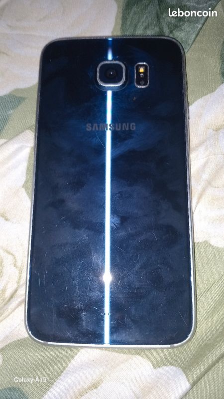 Samsung pour piece (image 2)