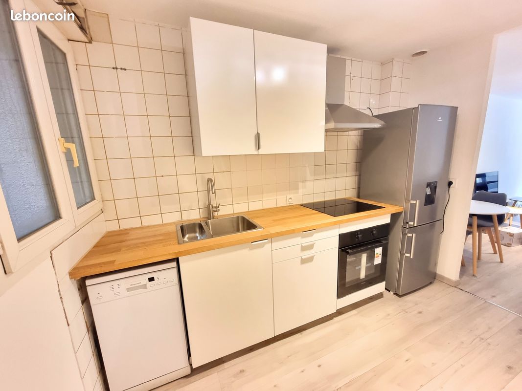 Maison 5 pièces 140 m² · à Pamiers · 140 m² · 249 000 €