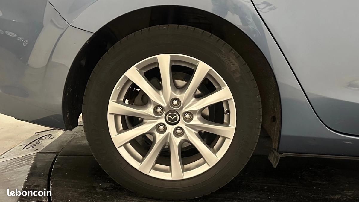 Mazda 6 2.2 SkyActiv-D 150cv BVA / MOTEUR A CHAINE SUIVI EXCLUSIF MAZDA A JOUR / OR FR (image 16)