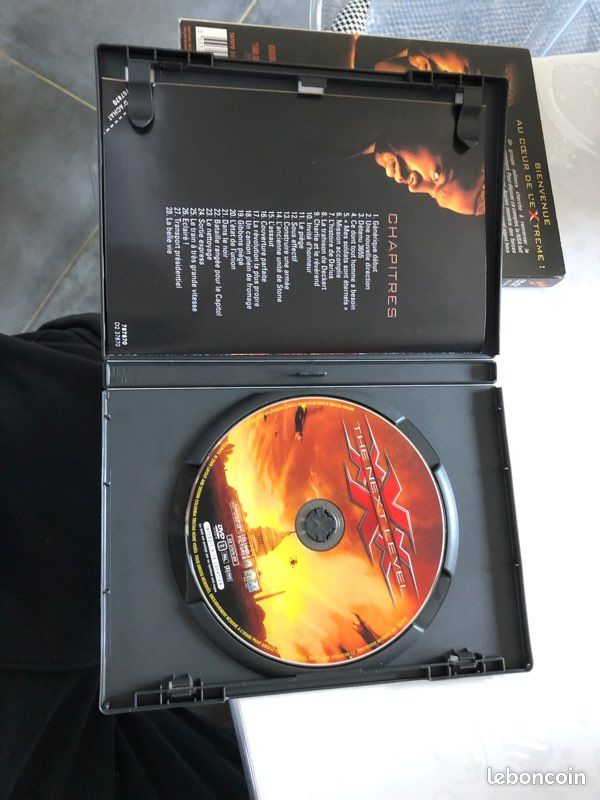 XXX the next level (image 3)