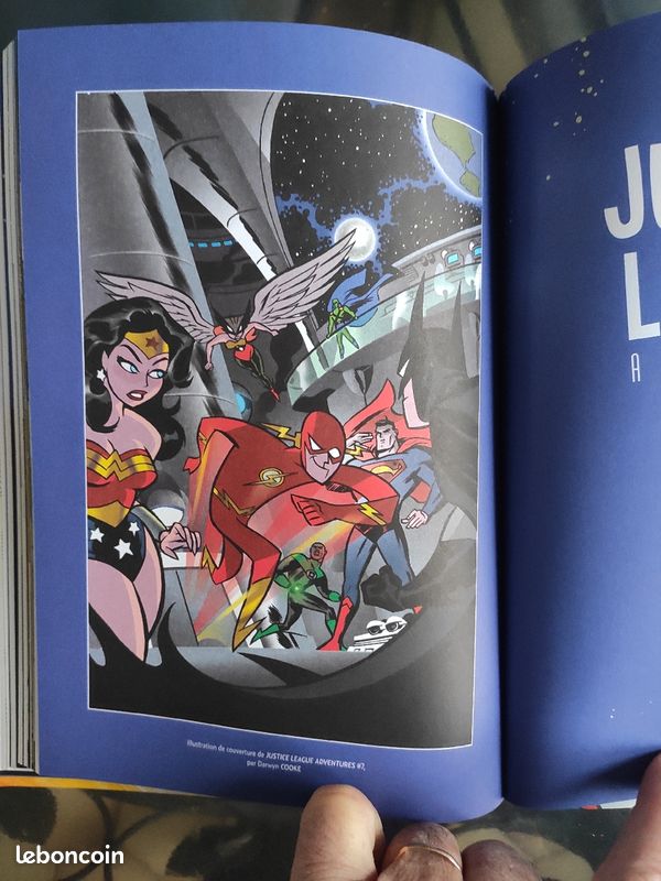 Livre BD (image 4)