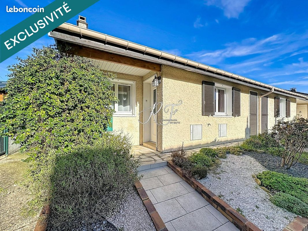 Maison 5 pièces 110 m² · à Éragny · 110 m² · 309 900 €