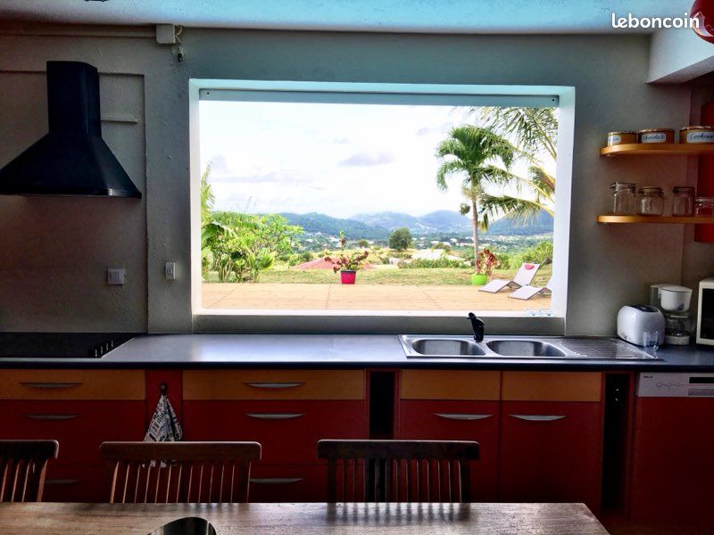 Villa T7 piscine et magnifique vue. 6ch 3sdb 12 personnes maximum (image 9)