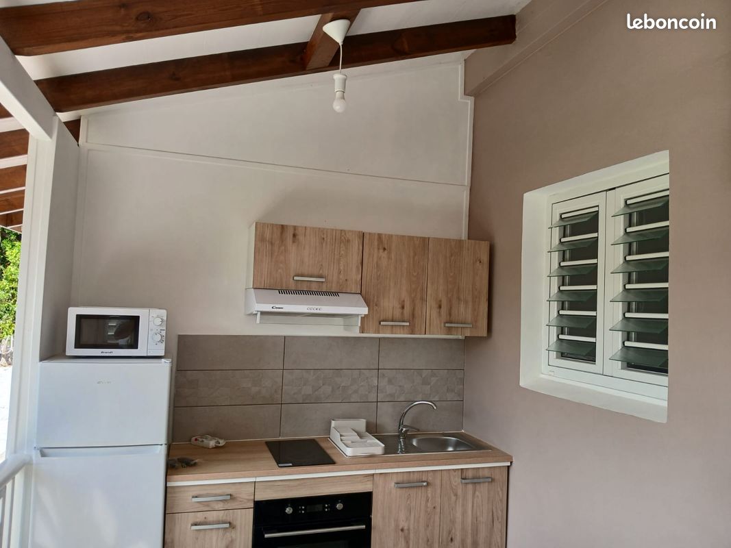 Appartement 1 pièce 32 m² · à Schoelcher · 32 m² · 880 €/mois