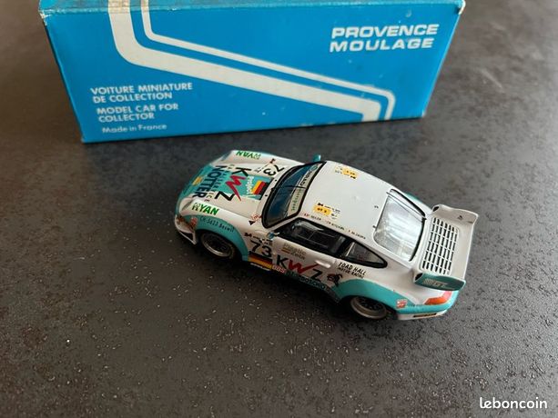 Courage - C36 Le Mans 1998 - Provence Moulage - 1/43