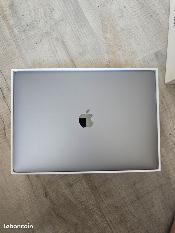 MacBook Air M1 16 Go / 512 Go – Comme neuf + boîte (image 7)