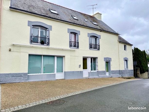 Immeuble 12 pièces 191 m²