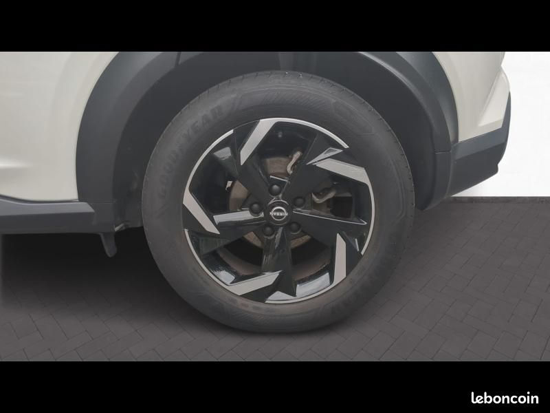 Nissan Juke 1.6 Hybrid 143ch N-Connecta 2023.5 (image 14)