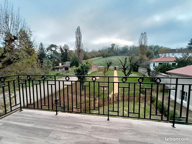 Appartement 5 pièces 130 m²
