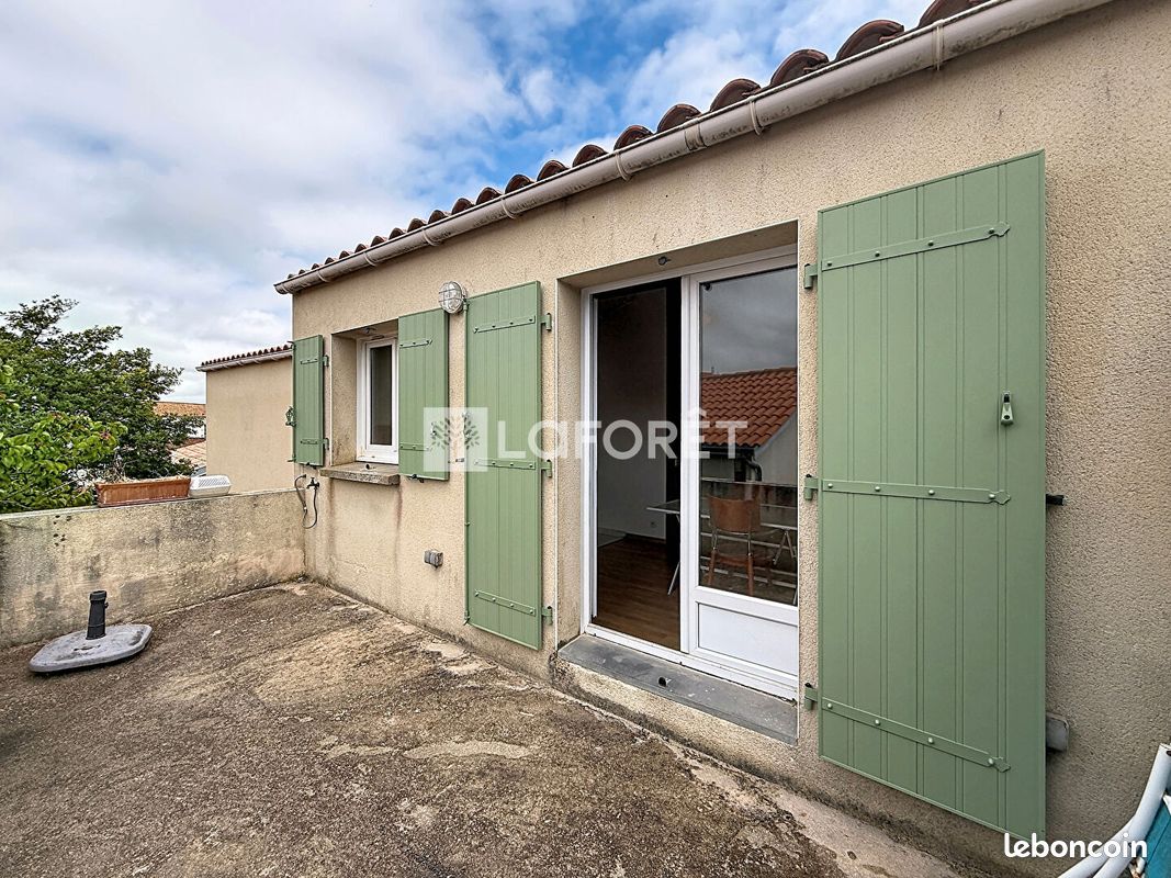Maison 2 pièces 44 m² · à Saint-Trojan-les-Bains · 44 m² · 189 000 €