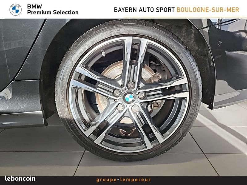 Bmw Série 2 Gran Coupé 218dA 150ch M Sport BVA8 (image 29)