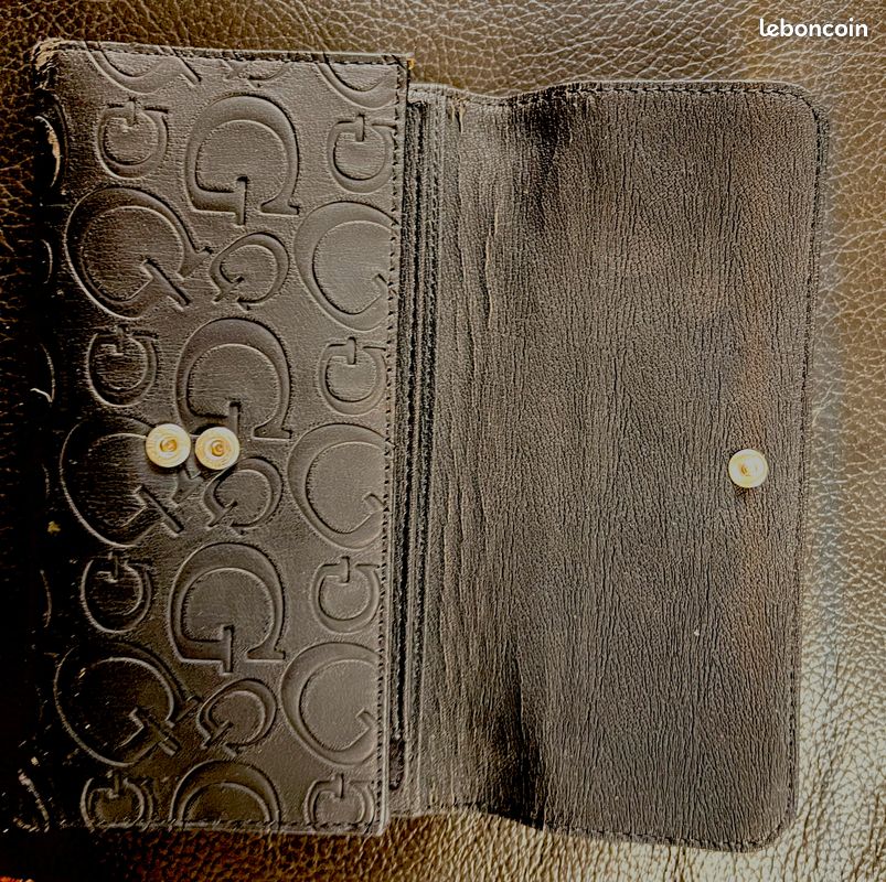Pochette Guess Est. 1981 (image 4)