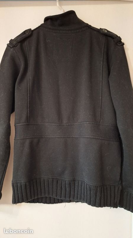 Gilet Teddy Smith (image 2)