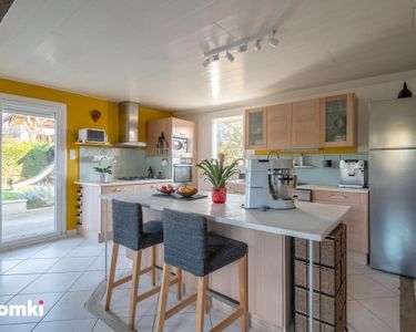 Maison 590 000 € - 171 m²