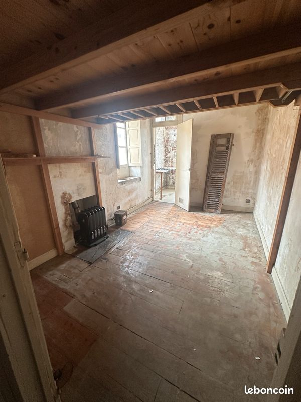 Appartement 2 pièces 29 m² · à Pau · 29 m² · 44 000 €