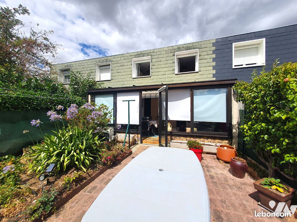 Maison 5 pièces 97 m² · à Blainville-sur-Orne · 97 m² · 204 750 €