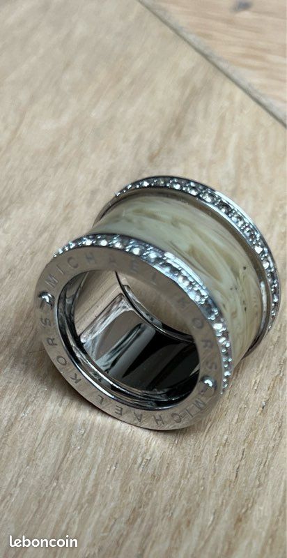 Bague Michaël Kors Montres Bijoux