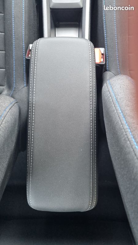CITROEN e-C3 113 ch autonomie confort Plus (image 27)