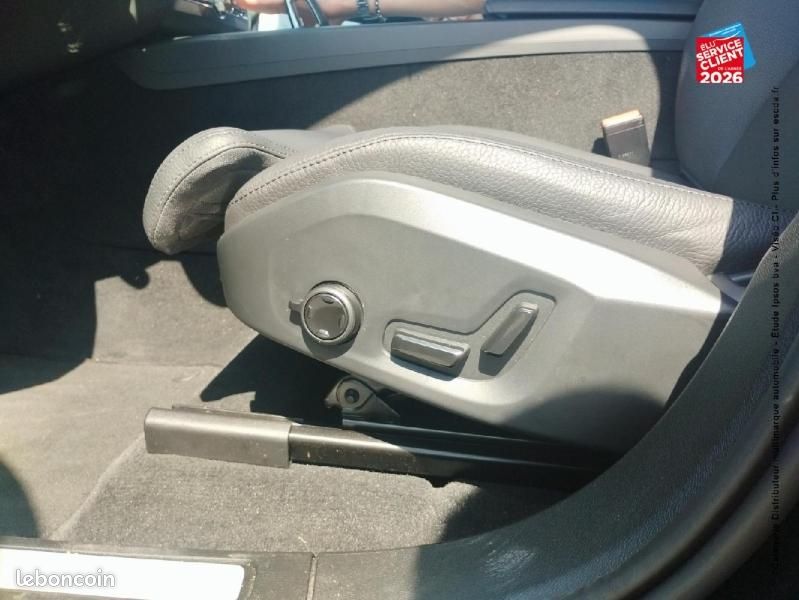 Volvo XC60 T6 AWD 253 + 145CH UTIMATE STYLE DARK GEARTRONIC (image 29)