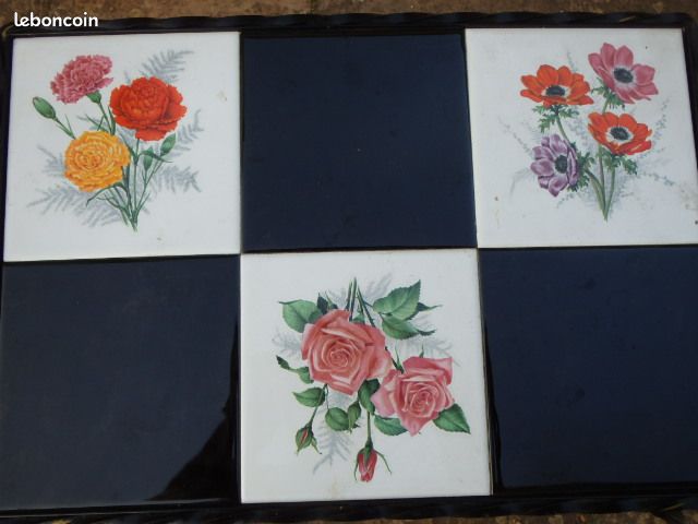 Table fer forger (image 2)